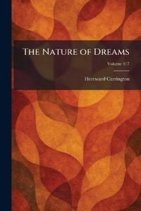 The Nature of Dreams