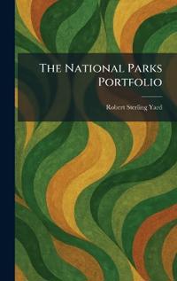 The National Parks Portfolio