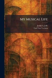 My Musical Life