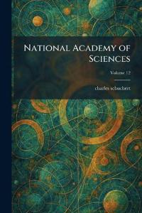 National Academy of Sciences