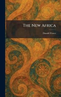 The New Africa