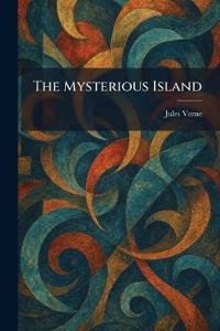 The Mysterious Island