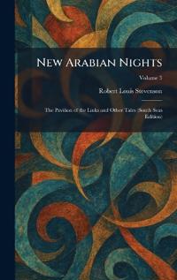 New Arabian Nights
