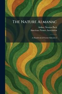 The Nature Almanac