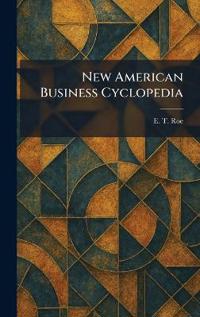 New American Business Cyclopedia