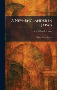 A New-Englander in Japan