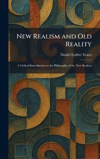 New Realism and Old Reality