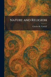 Nature and Religion