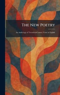 The New Poetry