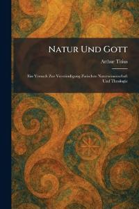 Natur Und Gott