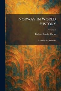 Norway in World History