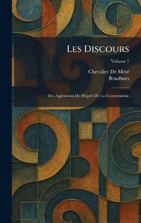 Les Discours
