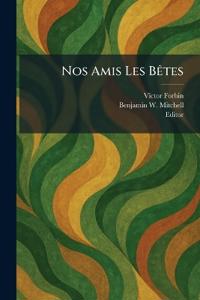Nos Amis Les BÃates