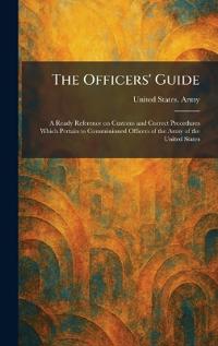 The Officers' Guide