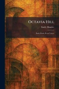 Octavia Hill