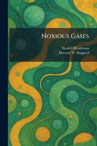 Noxious Gases