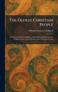 The Oldest Christian People