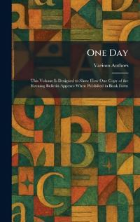 One Day