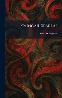 Onncail Searlai