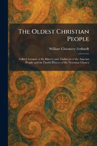 The Oldest Christian People