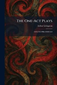 The One-Act Plays