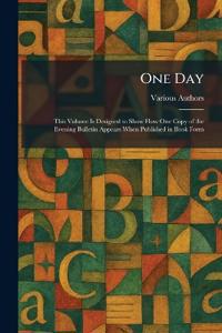 One Day