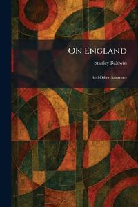 On England