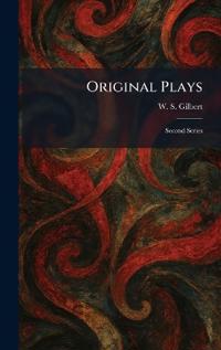 Original Plays