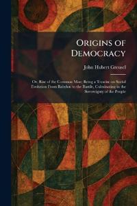 Origins of Democracy