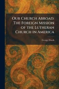 Our Church Abroad
