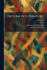 Outline of Literature