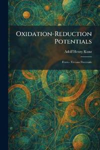 Oxidation-Reduction Potentials