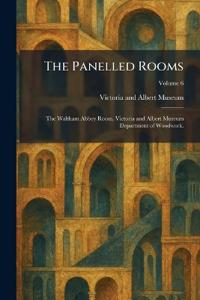 The Panelled Rooms