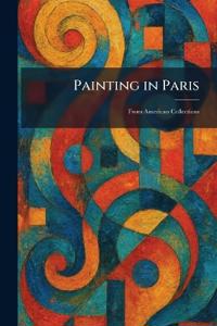 Painting in Paris