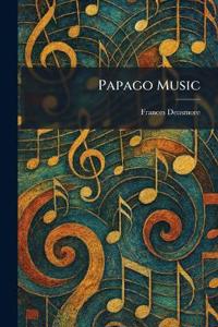 Papago Music