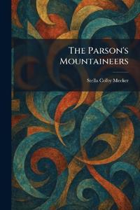 The Parson's Mountaineers