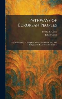 Pathways of European Peoples