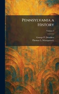 Pennsylvania a History