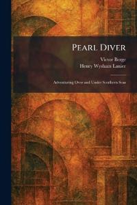 Pearl Diver