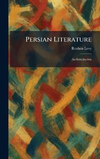 Persian Literature