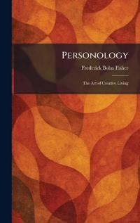 Personology