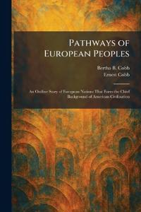 Pathways of European Peoples