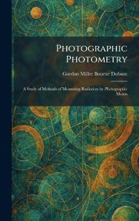 Photographic Photometry