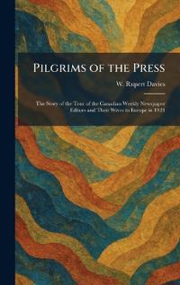 Pilgrims of the Press