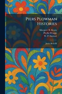 Piers Plowman Histories