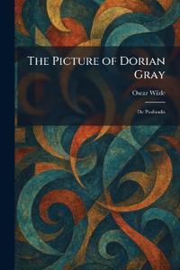 The Picture of Dorian Gray