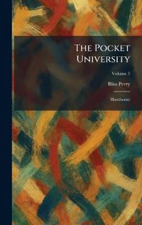 The Pocket University