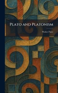Bokomslag för "Plato and Platonism"