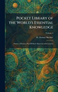 Pocket Library of the World's Essential Knowledge