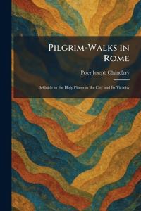 Pilgrim-Walks in Rome